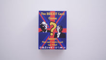 Load image into Gallery viewer, The Brexit Card Game 'Are You Kiddin?' edition