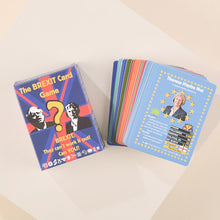 Load image into Gallery viewer, The Brexit Card Game 'Are You Kiddin?' edition