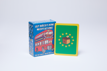 Load image into Gallery viewer, Brexit Negotiations - 'How long will this take?' edition