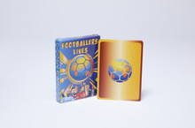 Load image into Gallery viewer, Footballers Lives Trumps