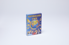 Load image into Gallery viewer, Footballers Lives Trumps