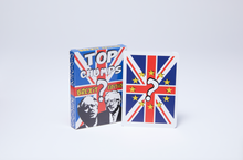 Load image into Gallery viewer, Top Chumps - 'Brexit Characters'