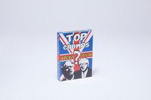 Load image into Gallery viewer, Top Chumps - 'Brexit Characters'