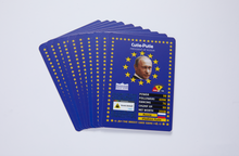 Load image into Gallery viewer, Top Chumps - 'Brexit Characters'