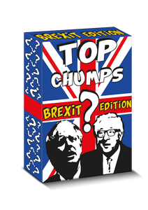 Top Chumps - 'Brexit Characters'